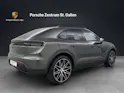 Porsche Macan 4