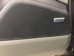 Porsche Macan 4