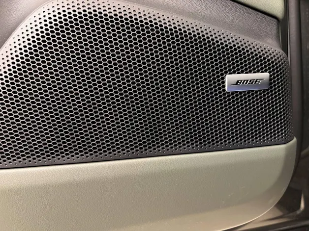 Porsche Macan 4