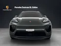 Porsche Macan 4