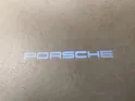 Porsche Macan 4