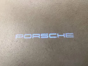 Porsche Macan 4