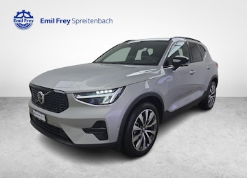 immagine del veicolo VOLVO XC40 2.0 B4 MH Plus Dark 7 / Jetzt mit attraktivem 0.9% Leasing! immagine del veicolo VOLVO XC40 2.0 B4 MH Plus Dark 7 / Jetzt mit attraktivem 0.9% Leasing!