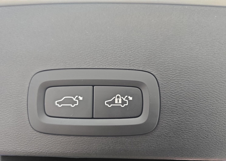 immagine del veicolo VOLVO XC40