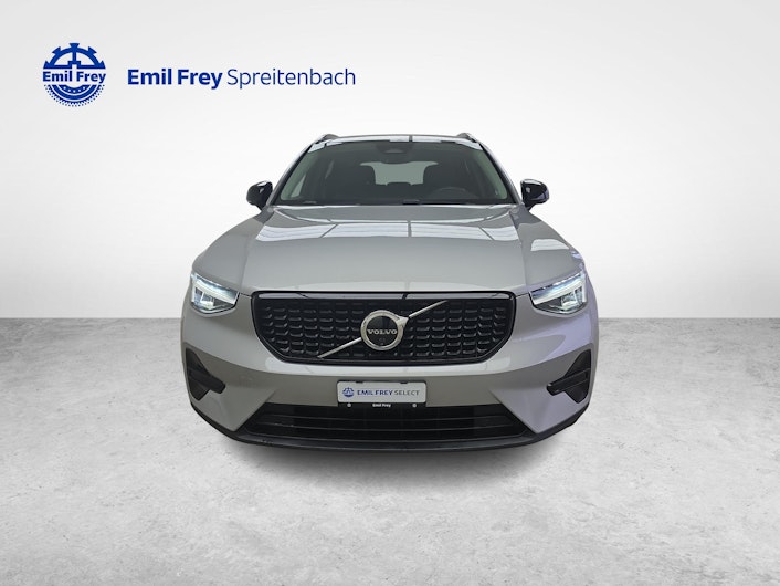 immagine del veicolo VOLVO XC40