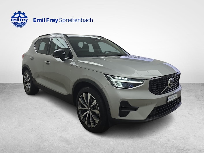 immagine del veicolo VOLVO XC40