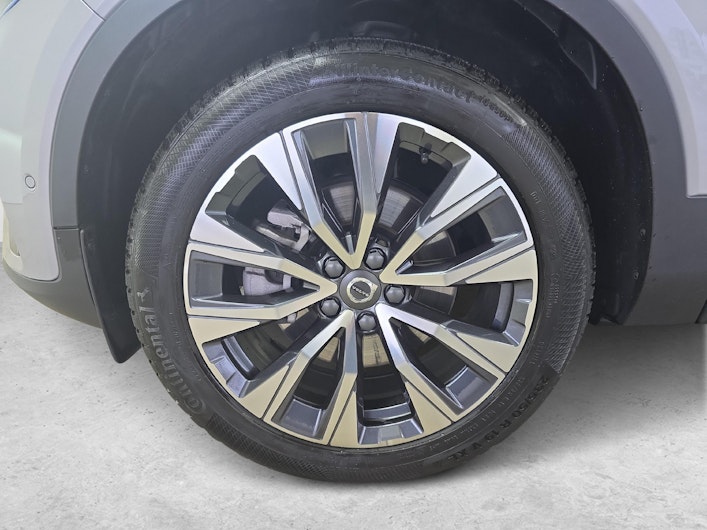 immagine del veicolo VOLVO XC40