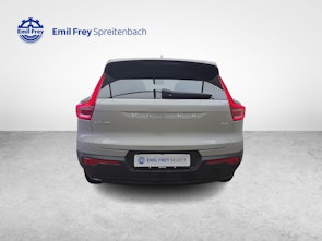 immagine del veicolo VOLVO XC40 2.0 B4 MH Plus Dark 7 / Jetzt mit attraktivem 0.9% Leasing!