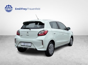 Vehicle image MITSUBISHI Space Star 1.2 MIVEC Inform