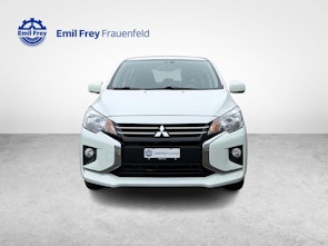 Vehicle image MITSUBISHI Space Star 1.2 MIVEC Inform