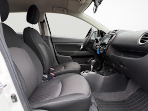 Vehicle image MITSUBISHI Space Star 1.2 MIVEC Inform