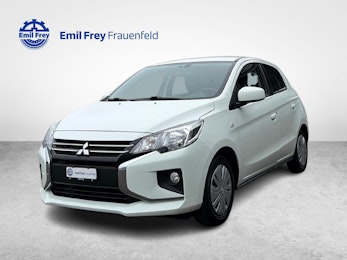 Vehicle image MITSUBISHI Space Star 1.2 MIVEC Inform