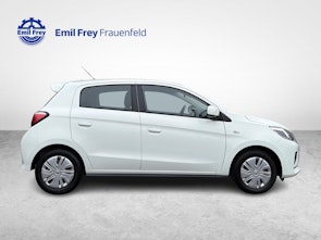 Vehicle image MITSUBISHI Space Star 1.2 MIVEC Inform