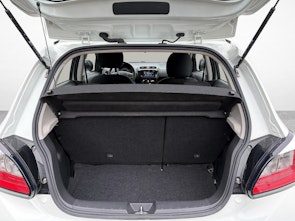 Vehicle image MITSUBISHI Space Star 1.2 MIVEC Inform