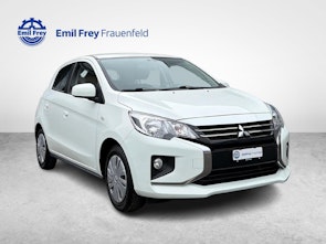 Vehicle image MITSUBISHI Space Star 1.2 MIVEC Inform