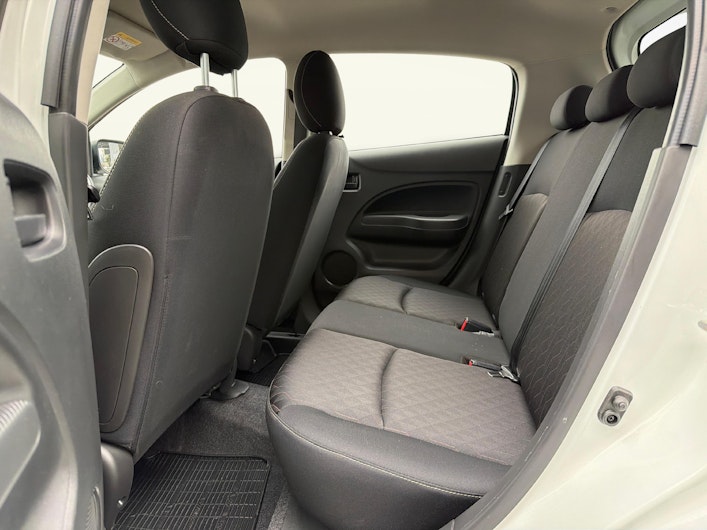 Vehicle image MITSUBISHI SPACE STAR