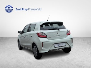 Vehicle image MITSUBISHI Space Star 1.2 MIVEC Inform