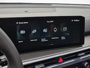 Kia Sorento 2.2 SmartD Style 7P mit Anhängerkupplung 2500kg