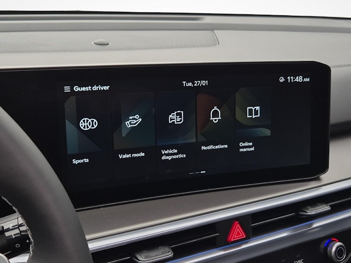 Vehicle image KIA SORENTO