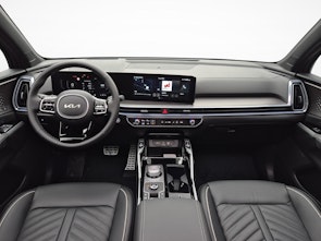 Vehicle image KIA Sorento 2.2 SmartD Style 7P