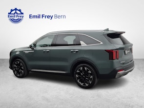 Vehicle image KIA Sorento 2.2 SmartD Style 7P