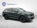 Kia Sorento 2.2 SmartD Style 7P mit Anhängerkupplung 2500kg