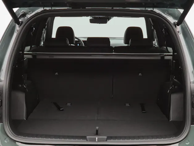 Kia Sorento 2.2 SmartD Style 7P mit Anhängerkupplung 2500kg