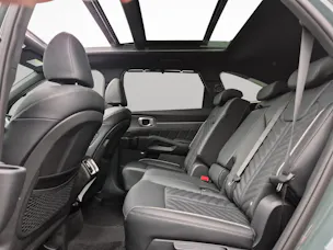 Kia Sorento 2.2 SmartD Style 7P mit Anhängerkupplung 2500kg