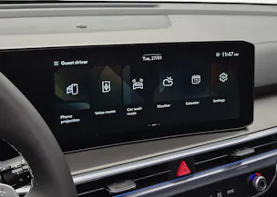 Kia Sorento 2.2 SmartD Style 7P mit Anhängerkupplung 2500kg