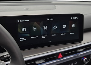 Vehicle image KIA Sorento 2.2 SmartD Style 7P