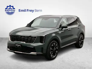Kia Sorento 2.2 SmartD Style 7P mit Anhängerkupplung 2500kg