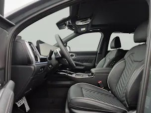 Kia Sorento 2.2 SmartD Style 7P mit Anhängerkupplung 2500kg