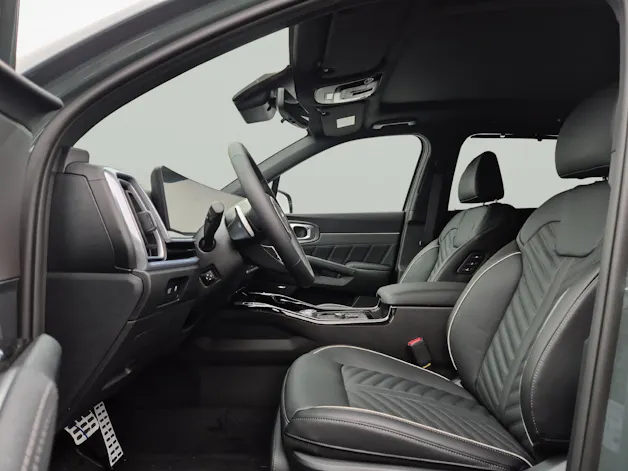 Kia Sorento 2.2 SmartD Style 7P mit Anhängerkupplung 2500kg