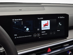 Vehicle image KIA Sorento 2.2 SmartD Style 7P