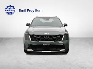 Kia Sorento 2.2 SmartD Style 7P mit Anhängerkupplung 2500kg