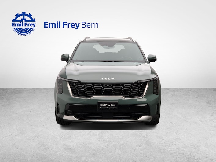 Vehicle image KIA SORENTO