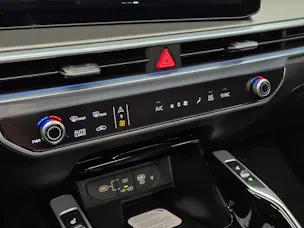Kia Sorento 2.2 SmartD Style 7P mit Anhängerkupplung 2500kg