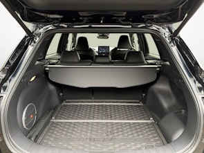 Fahrzeugbild TOYOTA Corolla Cross 2.0 HSD Premium AWD-i