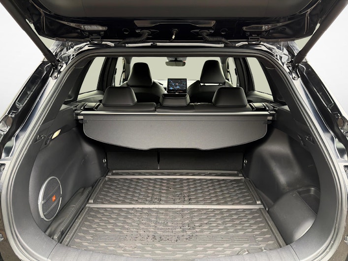 Vehicle image TOYOTA COROLLA CROSS