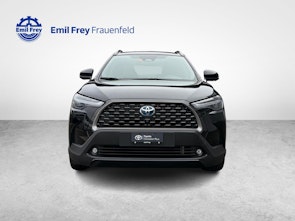 Fahrzeugbild TOYOTA Corolla Cross 2.0 HSD Premium AWD-i