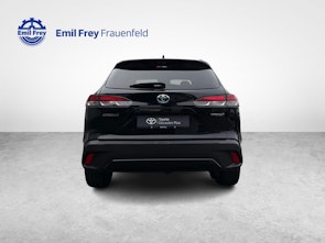 Fahrzeugbild TOYOTA Corolla Cross 2.0 HSD Premium AWD-i