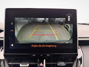 Fahrzeugbild TOYOTA Corolla Cross 2.0 HSD Premium AWD-i