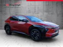 Toyota bZ4X Style