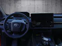 Toyota bZ4X Style