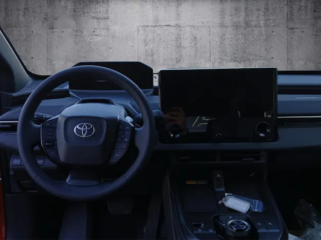 Toyota bZ4X Style