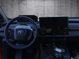 Toyota bZ4X Style