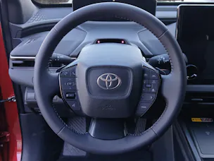Toyota bZ4X Style