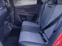 Toyota bZ4X Style
