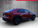 Toyota bZ4X Style