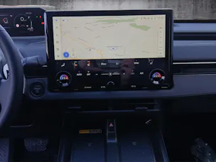 Toyota bZ4X Style